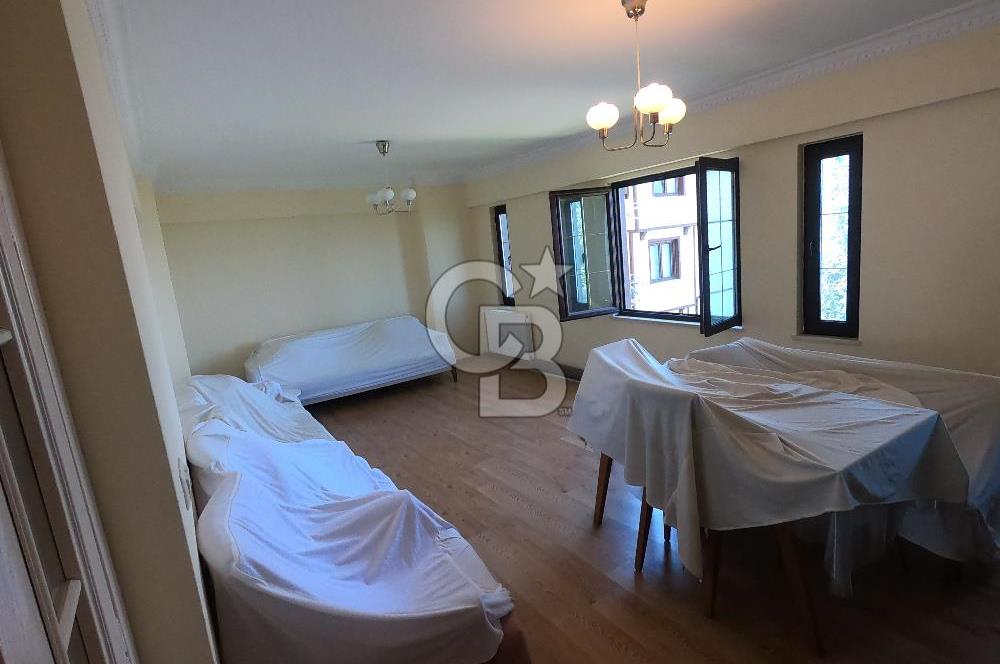 CB CLASS KARAMÜRSEL / DEREKÖY SATILIK 3.5+1 DAİRE | B: A5 | D:5