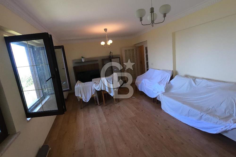 CB CLASS KARAMÜRSEL / DEREKÖY SATILIK 3.5+1 DAİRE | B: A5 | D:5