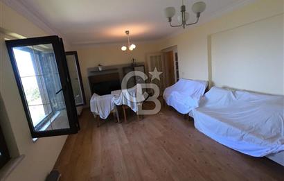 CB CLASS KARAMÜRSEL / DEREKÖY SATILIK 3.5+1 DAİRE | B: A5 | D:5