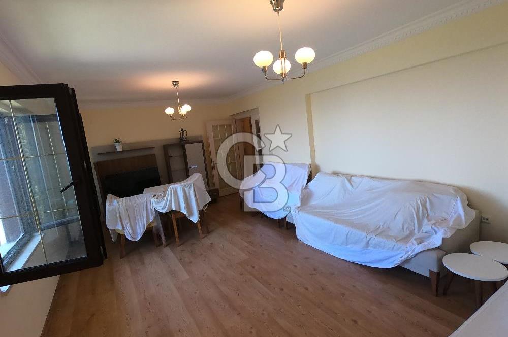 CB CLASS KARAMÜRSEL / DEREKÖY SATILIK 3.5+1 DAİRE | B: A5 | D:5
