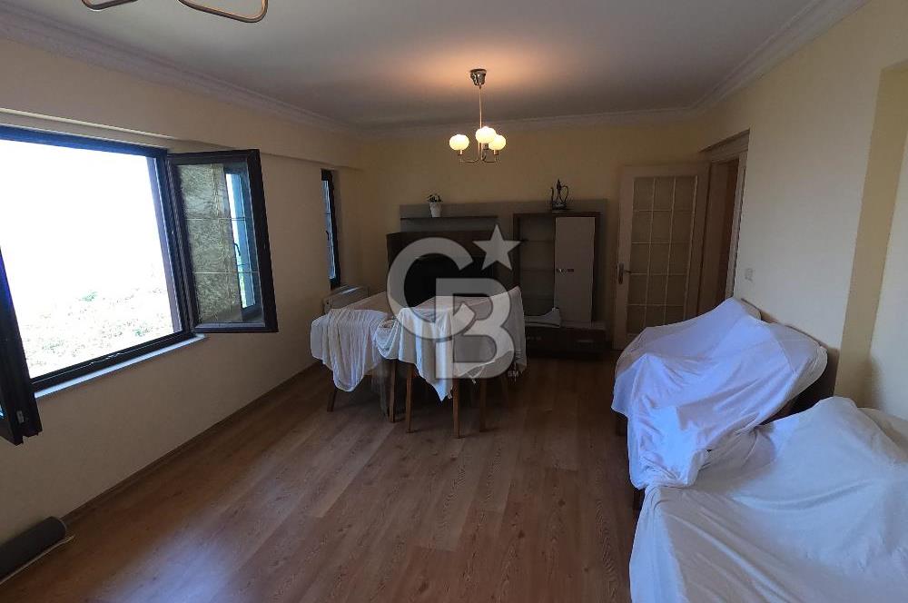 CB CLASS KARAMÜRSEL / DEREKÖY SATILIK 3.5+1 DAİRE | B: A5 | D:5
