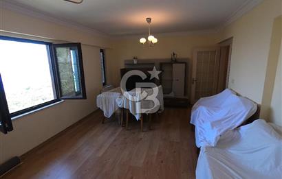 CB CLASS KARAMÜRSEL / DEREKÖY SATILIK 3.5+1 DAİRE | B: A5 | D:5
