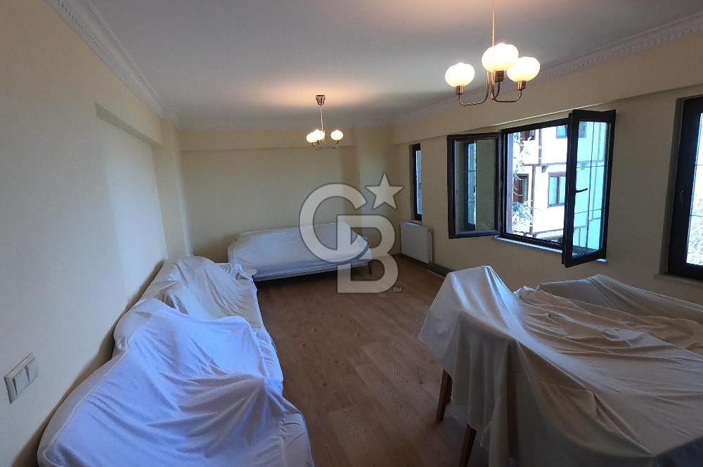 CB CLASS KARAMÜRSEL / DEREKÖY SATILIK 3.5+1 DAİRE | B: A5 | D:5