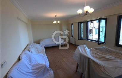 CB CLASS KARAMÜRSEL / DEREKÖY SATILIK 3.5+1 DAİRE | B: A5 | D:5