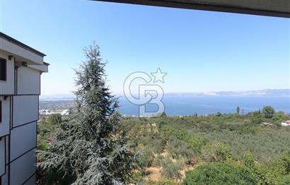 CB CLASS KARAMÜRSEL / DEREKÖY SATILIK 3.5+1 DAİRE | B: A5 | D:5