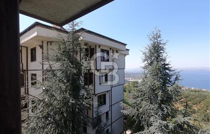 CB CLASS KARAMÜRSEL / DEREKÖY SATILIK 3.5+1 DAİRE | B: A5 | D:5