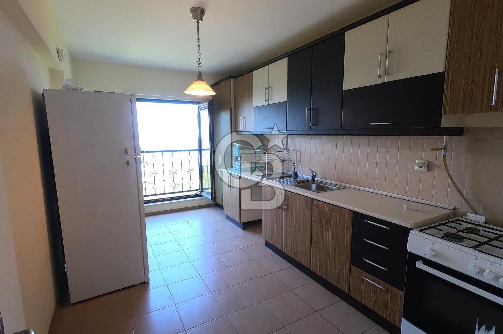 CB CLASS KARAMÜRSEL / DEREKÖY SATILIK 3.5+1 DAİRE | B: A5 | D:5