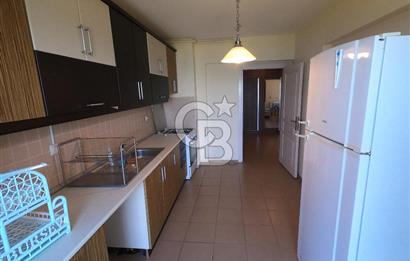 CB CLASS KARAMÜRSEL / DEREKÖY SATILIK 3.5+1 DAİRE | B: A5 | D:5
