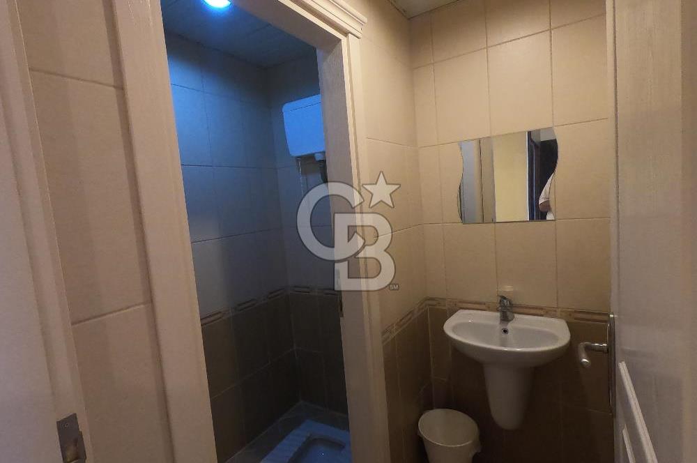 CB CLASS KARAMÜRSEL / DEREKÖY SATILIK 3.5+1 DAİRE | B: A5 | D:5