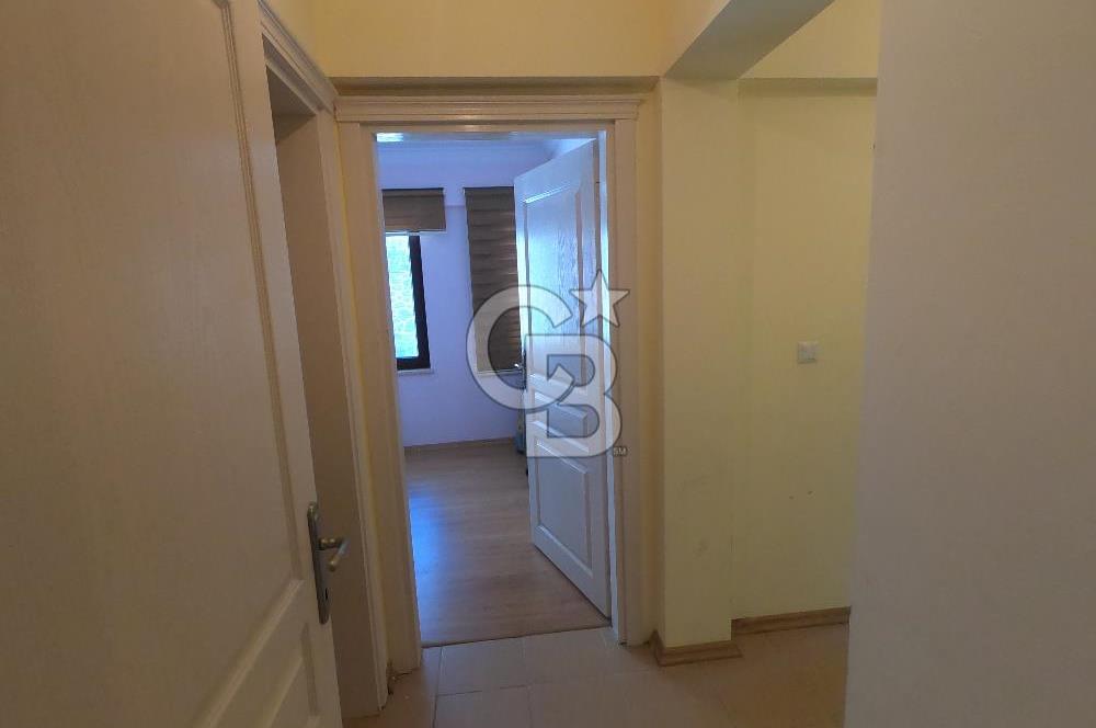 CB CLASS KARAMÜRSEL / DEREKÖY SATILIK 3.5+1 DAİRE | B: A5 | D:5