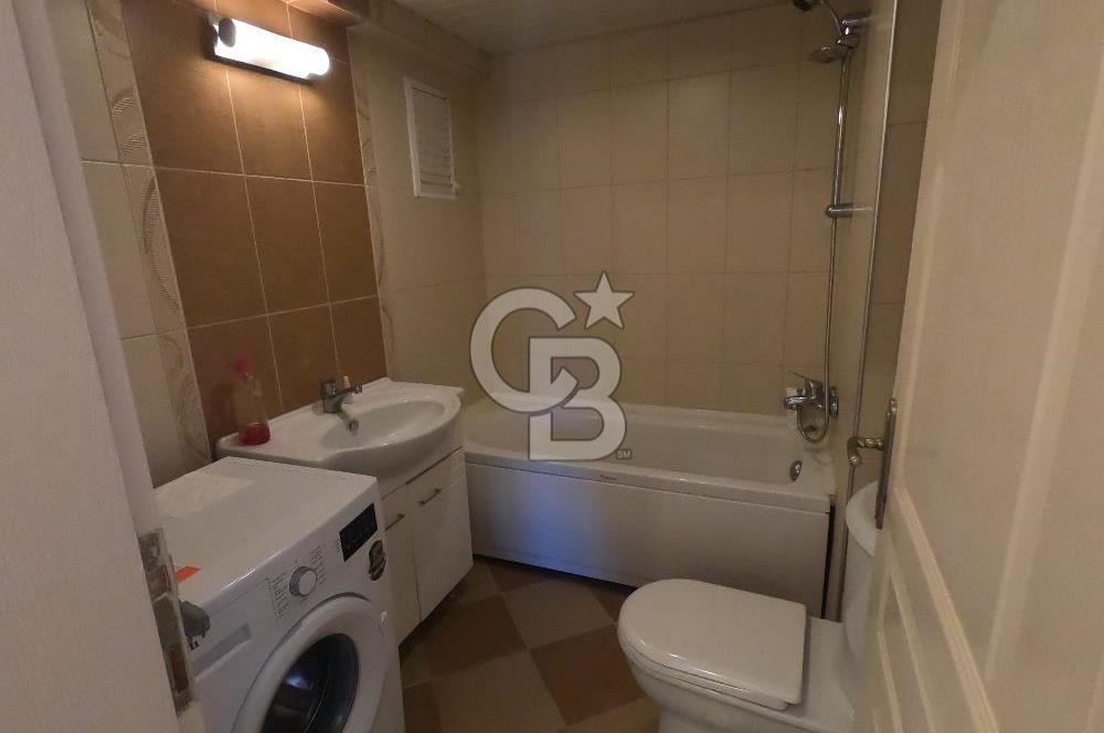 CB CLASS KARAMÜRSEL / DEREKÖY SATILIK 3.5+1 DAİRE | B: A5 | D:5