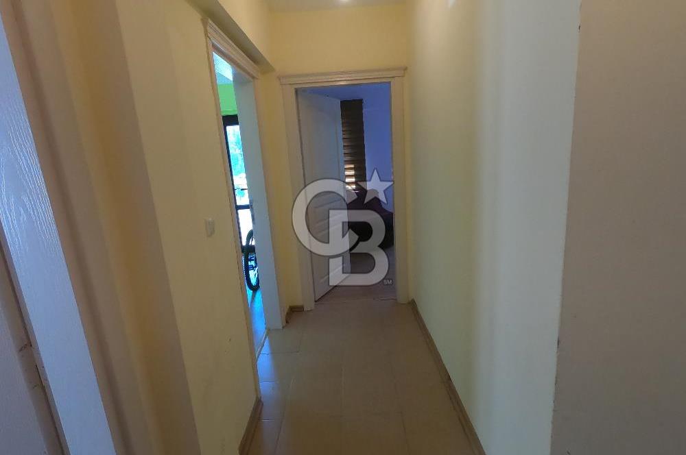 CB CLASS KARAMÜRSEL / DEREKÖY SATILIK 3.5+1 DAİRE | B: A5 | D:5
