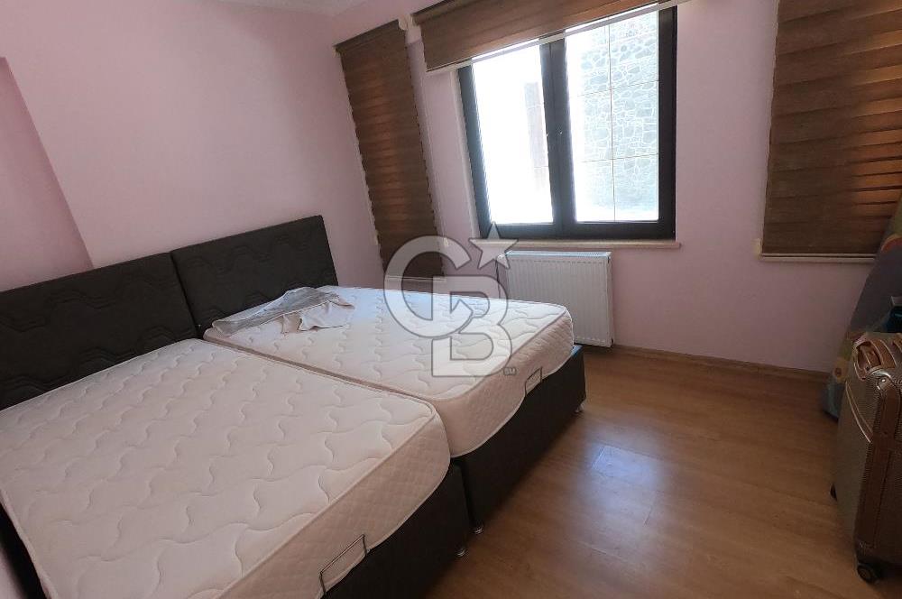 CB CLASS KARAMÜRSEL / DEREKÖY SATILIK 3.5+1 DAİRE | B: A5 | D:5