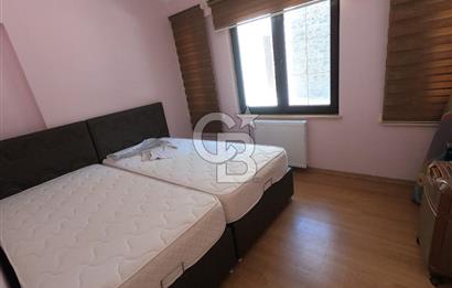 CB CLASS KARAMÜRSEL / DEREKÖY SATILIK 3.5+1 DAİRE | B: A5 | D:5