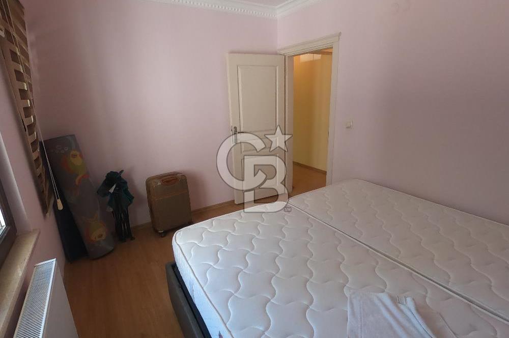 CB CLASS KARAMÜRSEL / DEREKÖY SATILIK 3.5+1 DAİRE | B: A5 | D:5