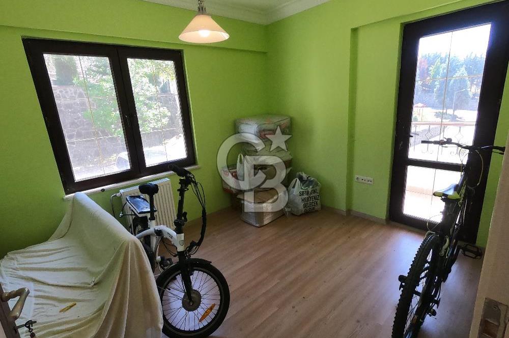 CB CLASS KARAMÜRSEL / DEREKÖY SATILIK 3.5+1 DAİRE | B: A5 | D:5
