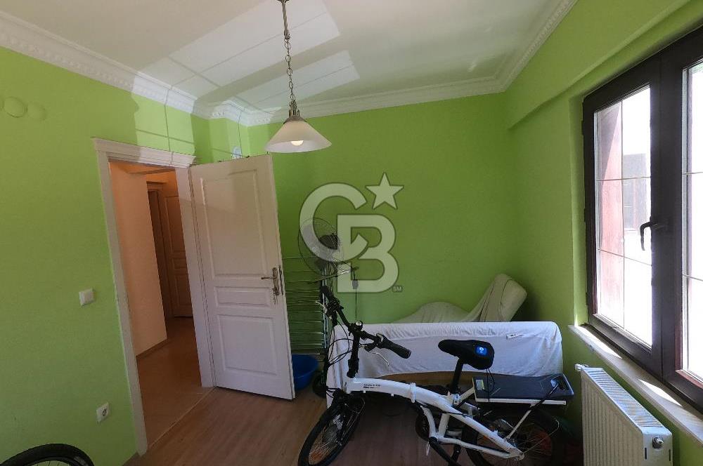 CB CLASS KARAMÜRSEL / DEREKÖY SATILIK 3.5+1 DAİRE | B: A5 | D:5