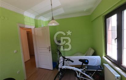 CB CLASS KARAMÜRSEL / DEREKÖY SATILIK 3.5+1 DAİRE | B: A5 | D:5