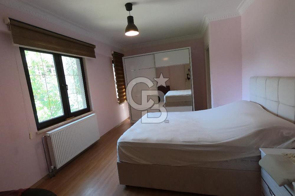 CB CLASS KARAMÜRSEL / DEREKÖY SATILIK 3.5+1 DAİRE | B: A5 | D:5