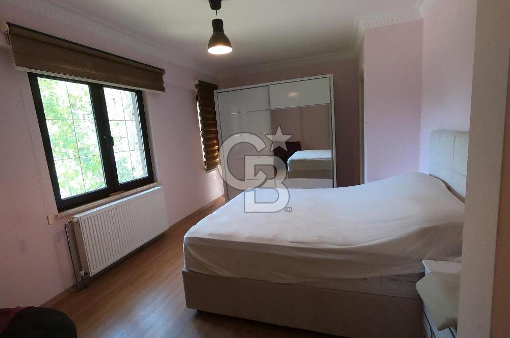 CB CLASS KARAMÜRSEL / DEREKÖY SATILIK 3.5+1 DAİRE | B: A5 | D:5