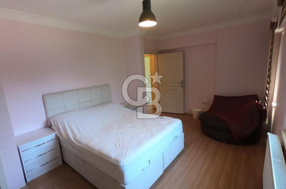 CB CLASS KARAMÜRSEL / DEREKÖY SATILIK 3.5+1 DAİRE | B: A5 | D:5