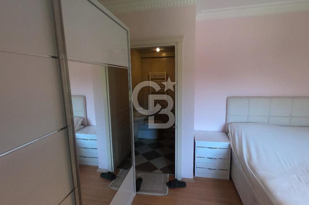 CB CLASS KARAMÜRSEL / DEREKÖY SATILIK 3.5+1 DAİRE | B: A5 | D:5