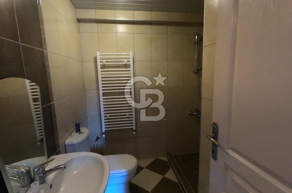 CB CLASS KARAMÜRSEL / DEREKÖY SATILIK 3.5+1 DAİRE | B: A5 | D:5