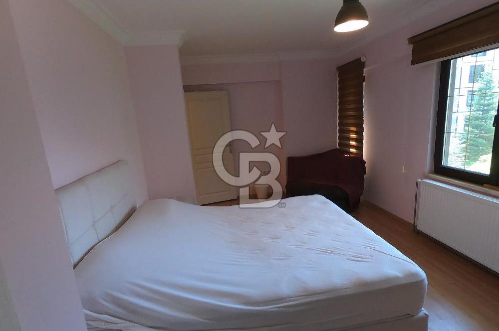 CB CLASS KARAMÜRSEL / DEREKÖY SATILIK 3.5+1 DAİRE | B: A5 | D:5