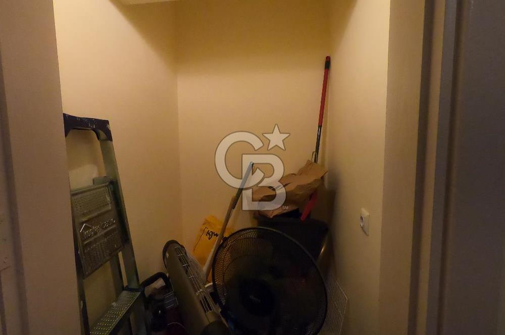 CB CLASS KARAMÜRSEL / DEREKÖY SATILIK 3.5+1 DAİRE | B: A5 | D:5