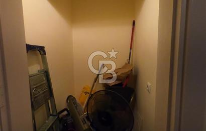 CB CLASS KARAMÜRSEL / DEREKÖY SATILIK 3.5+1 DAİRE | B: A5 | D:5