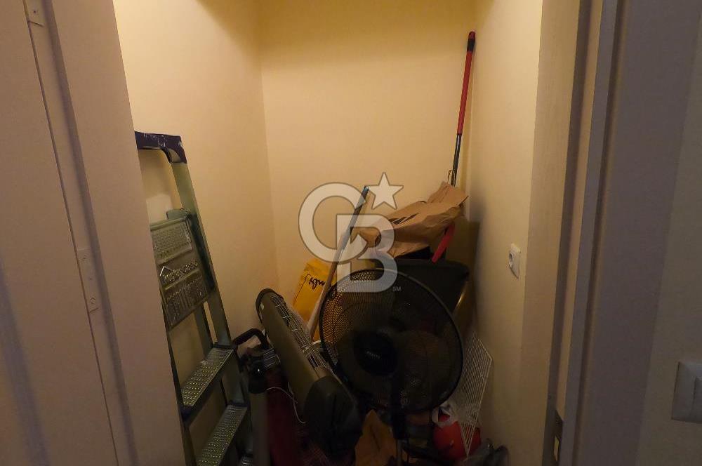 CB CLASS KARAMÜRSEL / DEREKÖY SATILIK 3.5+1 DAİRE | B: A5 | D:5