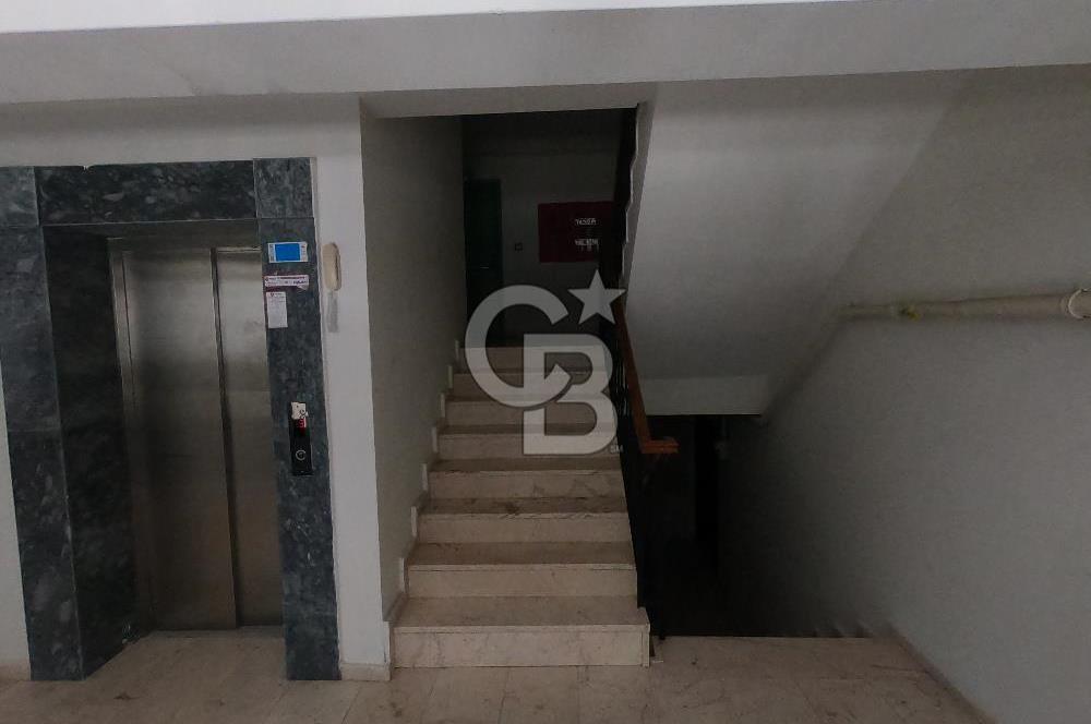 CB CLASS KARAMÜRSEL / DEREKÖY SATILIK 3.5+1 DAİRE | B: A5 | D:5
