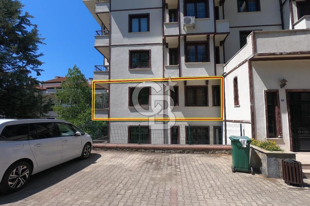 CB CLASS KARAMÜRSEL / DEREKÖY SATILIK 3.5+1 DAİRE | B: A5 | D:5