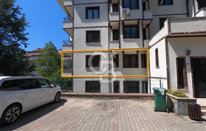 CB CLASS KARAMÜRSEL / DEREKÖY SATILIK 3.5+1 DAİRE | B: A5 | D:5