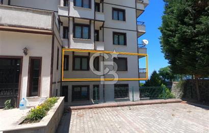 Karamürsel Dereköyde Deniz Manzaralı Havuzlu 3+1 Daire