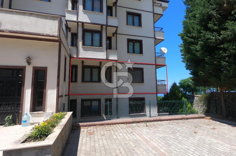 CB CLASS KARAMÜRSEL / DEREKÖY SATILIK 3.5+1 DAİRE | B: A5 | D:5