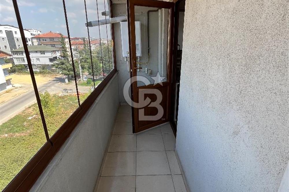 Gebze Adliyesine Ve Bölge Okullarına 300m Mesafede Kiralık Daire