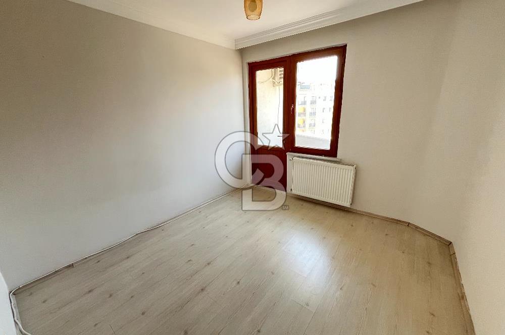 Gebze Adliyesine Ve Bölge Okullarına 300m Mesafede Kiralık Daire