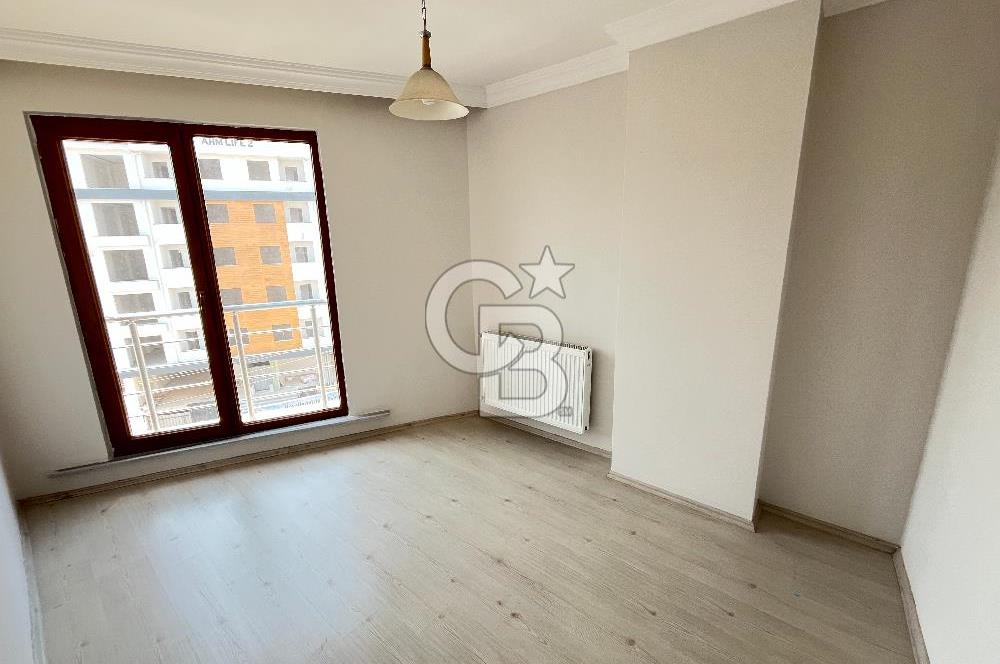 Gebze Adliyesine Ve Bölge Okullarına 300m Mesafede Kiralık Daire