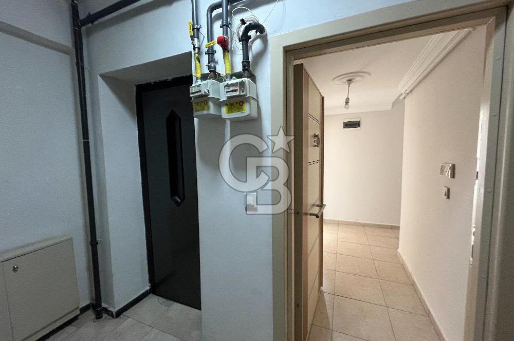 Gebze Adliyesine Ve Bölge Okullarına 300m Mesafede Kiralık Daire