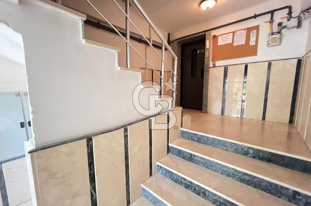 Gebze Adliyesine Ve Bölge Okullarına 300m Mesafede Kiralık Daire