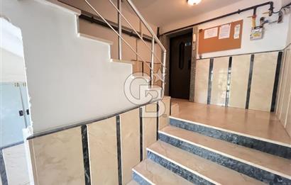 Gebze Adliyesine Ve Bölge Okullarına 300m Mesafede Kiralık Daire