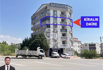 Gebze Adliyesine Ve Bölge Okullarına 300m Mesafede Kiralık Daire - 1 - 368742