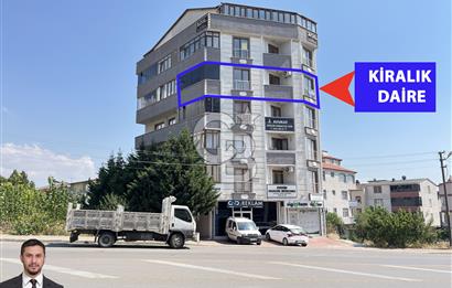 Gebze Adliyesine Ve Bölge Okullarına 300m Mesafede Kiralık Daire