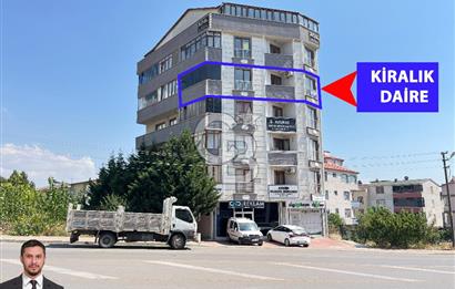 Gebze Adliyesine Ve Bölge Okullarına 300m Mesafede Kiralık Daire