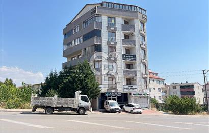 Gebze Adliyesine Ve Bölge Okullarına 300m Mesafede Kiralık Daire
