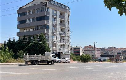 Gebze Adliyesine Ve Bölge Okullarına 300m Mesafede Kiralık Daire