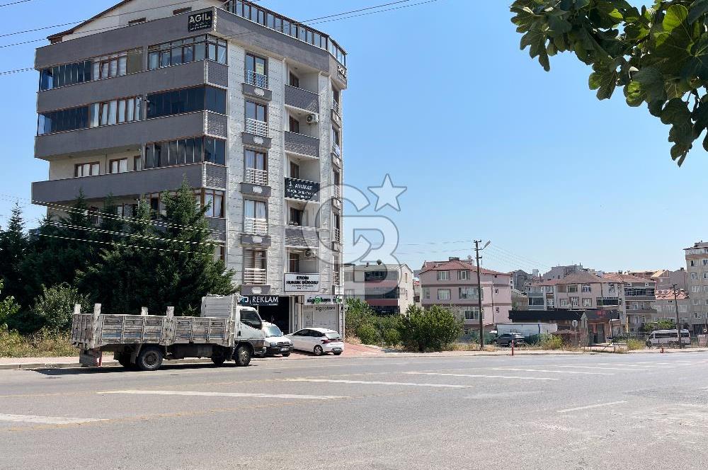 Gebze Adliyesine Ve Bölge Okullarına 300m Mesafede Kiralık Daire