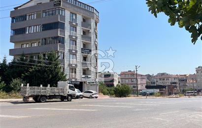 Gebze Adliyesine Ve Bölge Okullarına 300m Mesafede Kiralık Daire