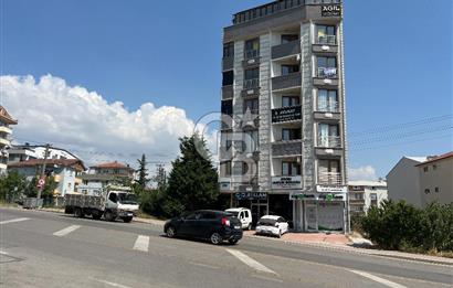 Gebze Adliyesine Ve Bölge Okullarına 300m Mesafede Kiralık Daire